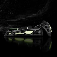 Bàn phím cơ gaming GravaStar Mercury K98 Pro - Phantom Black 5
