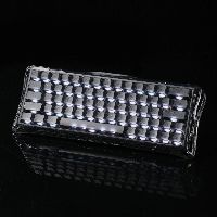 Bàn phím gaming GravaStar Mercury V60 Hall Effect - Onyx Crystal 3