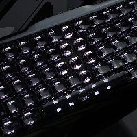 Bàn phím Hall Effect GravaStar Mercury V60 Ultra - Obsidian Black 4