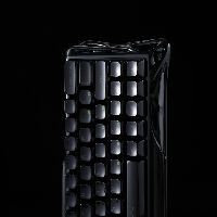 Bàn phím Hall Effect GravaStar Mercury V60 Ultra - Obsidian Black 7