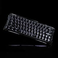 Bàn phím Hall Effect GravaStar Mercury V60 Ultra - Obsidian Black 8