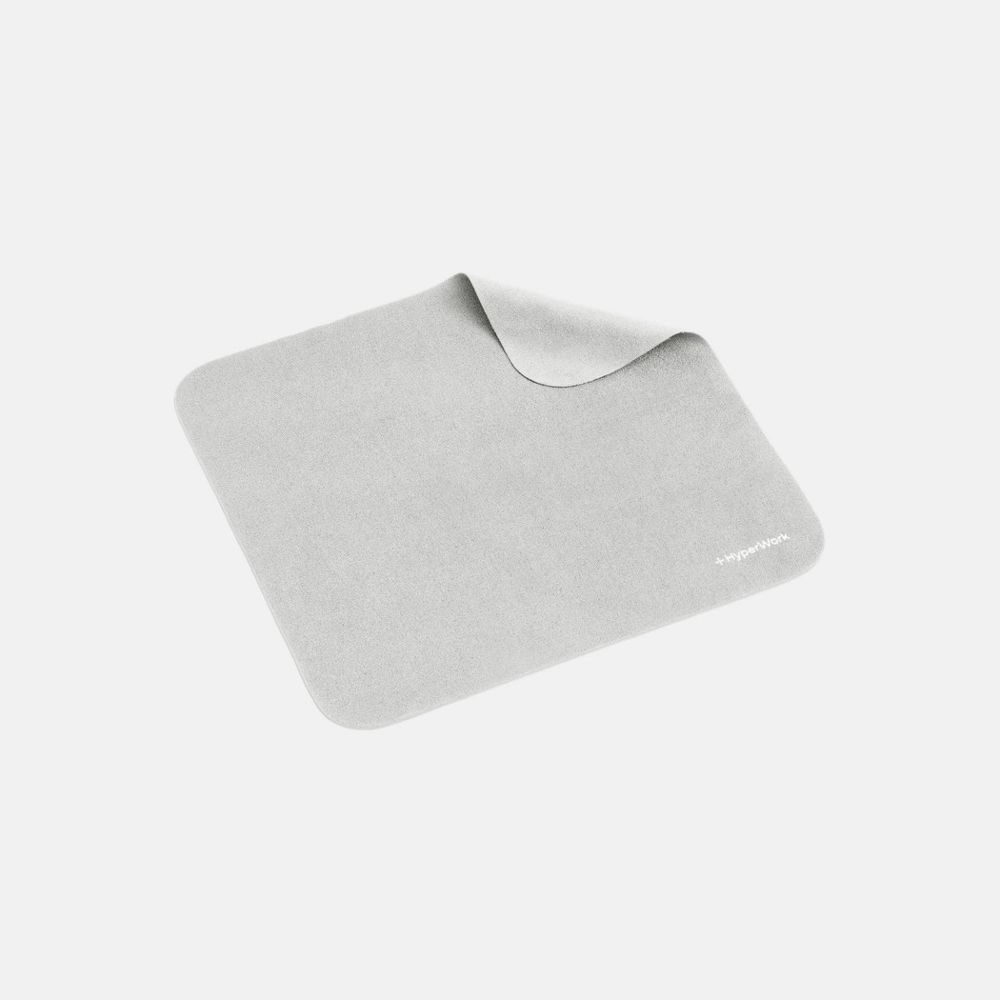Bộ 5 khăn lau Microfiber HyperWork CC01 1