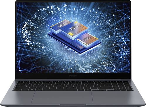 [Mới 100%] Samsung Galaxy Book4 Ultra 16 (2024)  2