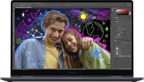 [Mới 100%] Samsung Galaxy Book4 360 (2024) 5