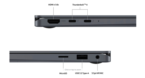 [Mới 100%] Samsung Galaxy Book4 360 (2024) 6