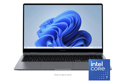 [Mới 100%] Samsung Galaxy Book4 360 (2024)