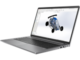 [Mới 100%] HP ZBook Power 15 G9 - Core™ i7-12700H/ 15.6inch 5