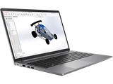 [Mới 100%] HP ZBook Power 15 G9 - Core™ i7-12700H/ 15.6inch 6
