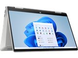 [Mới 100%] HP PAVILION X360 14-EK0097NR - Core™ i5-1235U/ 16GB/ 256GB 1