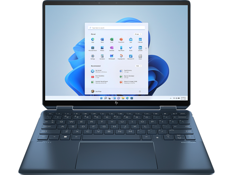 [Mới 100%] Laptop HP Spectre x360 14-ef0797nr