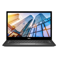 Dell Latitude 7490 Core i5 8350U / RAM 8GB / M.2 SSD 256GB / MÀN 14 FHD IPS
