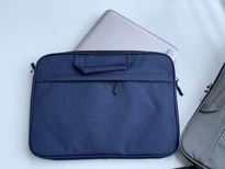 CẶP ĐỰNG LAPTOP LÓT NỈ CAO CẤP C300
