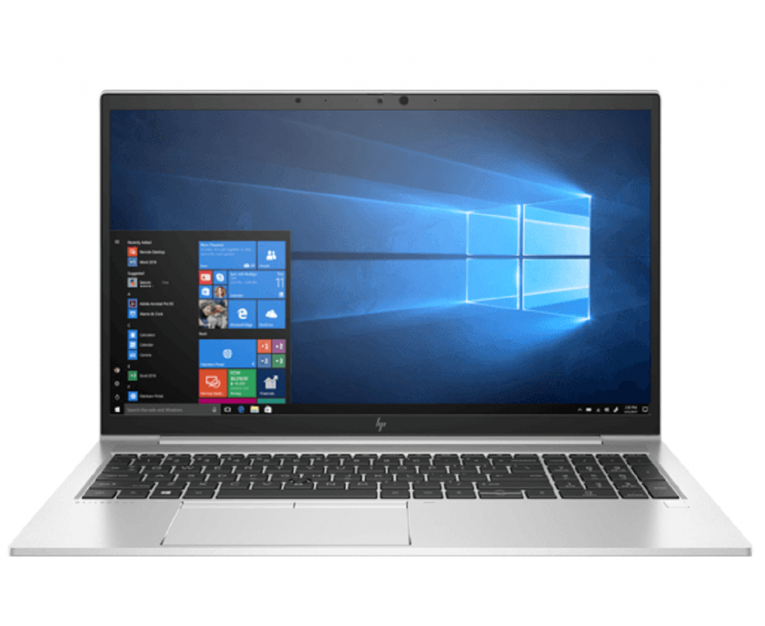 HP EliteBook 840 G7 - Sang trọng - tiện lợi - mạnh mẽ