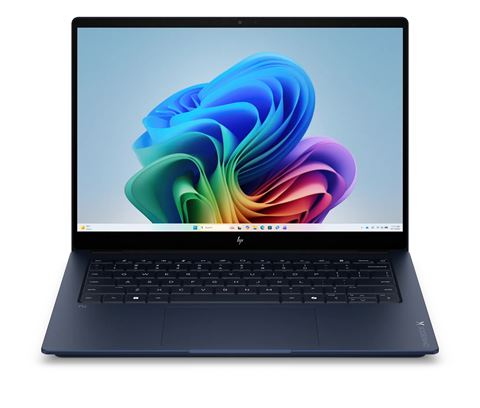 [Mới 100%]HP OmniBook X FlipNGAI 14-kp0013dx (2026)