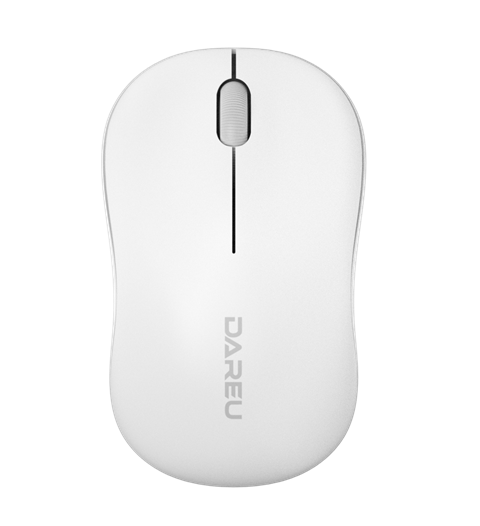 Chuột không dây Bluetooth Dareu LM106D