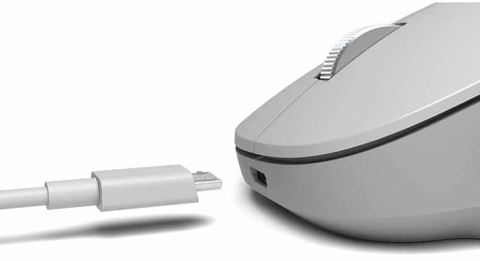 [Mới 100%]Chuột Precision Surface Mouse