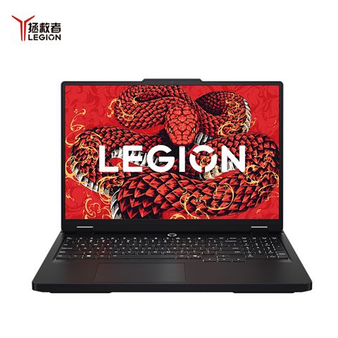 Lenovo Legion R9000P 2025 | Ryzen 9-8945HX, 32GB, 1TB, RTX 5060 8GB, 16 2K+ 240Hz