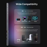 Arzopa Z3FC 16.1 inch 180Hz 3
