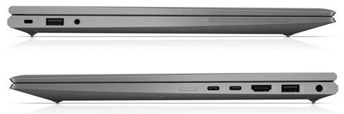 HP Zbook Firefly 15 G7 - Core™ i5_i7-10310U/ 15.6 inch 2