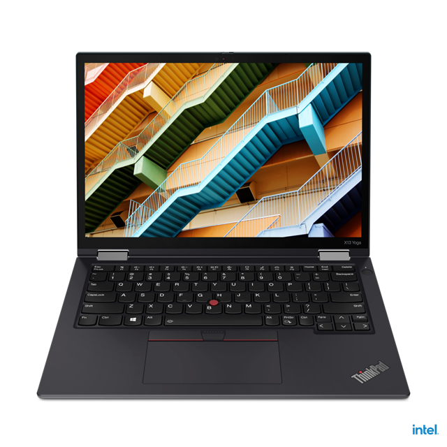 Lenovo ThinkPad X13 Gen 2 - Ryzen 5 PRO 5650U/ 8GB/ 512GB