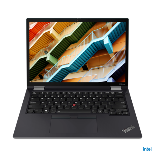  Lenovo ThinkPad X13 Gen 2 - Ryzen 5 PRO 5650U/ 8GB/ 512GB 1