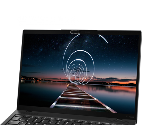 [Mới 100%] Lenovo ThinkPad X1 Nano Gen 2 - i7-1280P/ 32GB/ 1T/ 132K 1