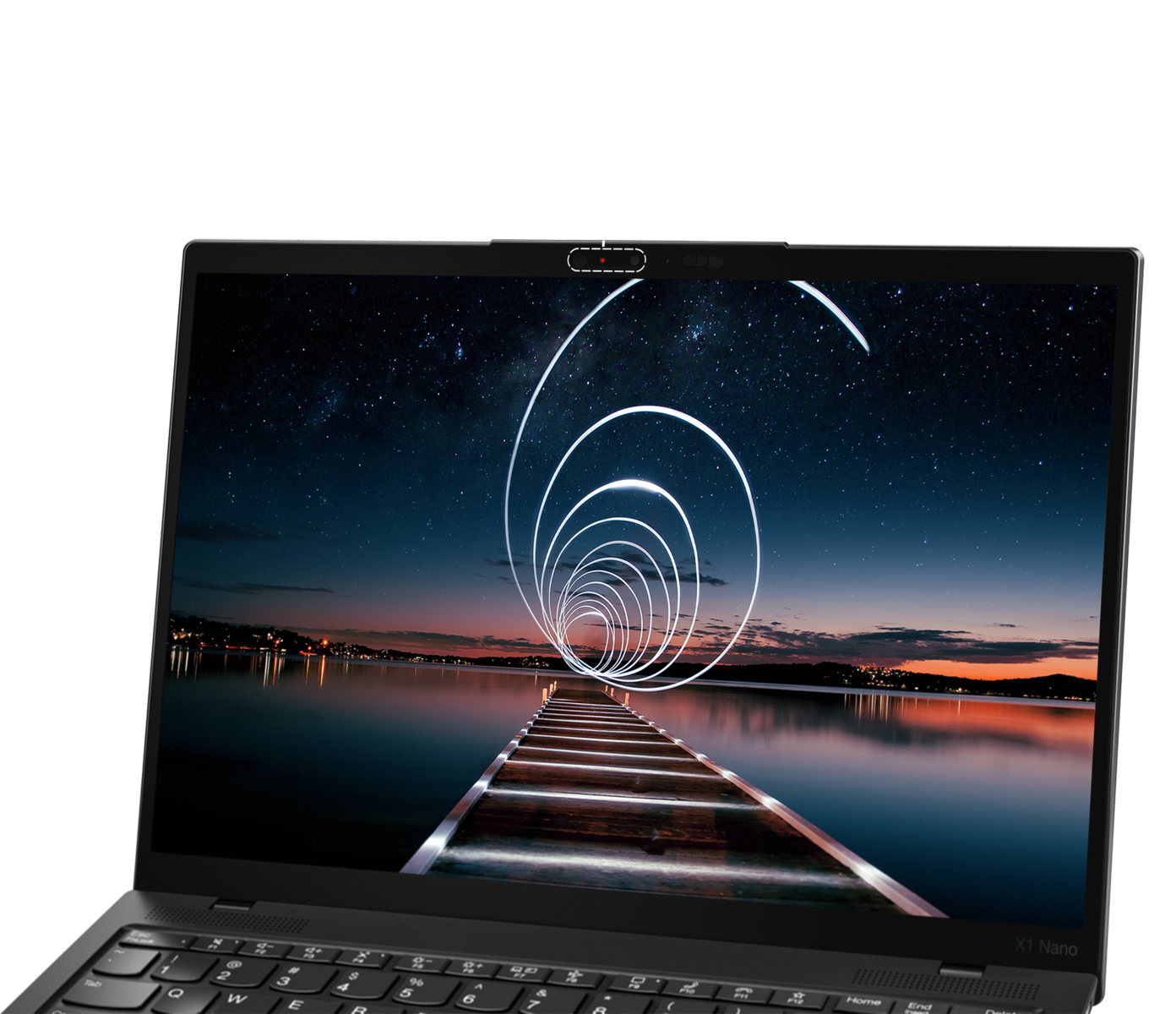 Lenovo ThinkPad X1 Nano Gen 2 (2022) - Core i7 12th, 