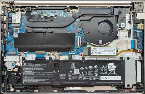 [Mới 100%] Laptop HP ProBook 450 G9 5