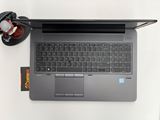 Laptop Workstation HP ZBook 15 G3 - laptop365 6
