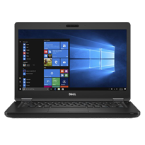 Laptop Dell Latitude E5480 Core i7-7600U/ 8GB/ 256GB/ 14″FHD IPS/ VGA Rời NVIDIA  GT 930MX New 99%