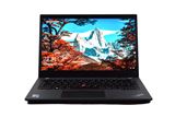 Lenovo Thinkpad T14s Gen 2 - Ryzen 5 5650U/ 16GB/ 256GB/ 14 FHD 1
