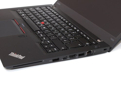 Lenovo ThinkPad T460s Core i5-6300U|Core i7 6600U - Màn 14 inch FHD IPS