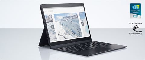 Dell Latitude 7275 Core M5 6Y57/ 8GB / 256G SSD/ 12.5 FHD 