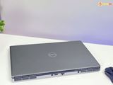 Dell Precision 7750 - Siêu Laptop đồ hoạ