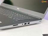 Dell Precision 7750 - Siêu Laptop đồ hoạ 2