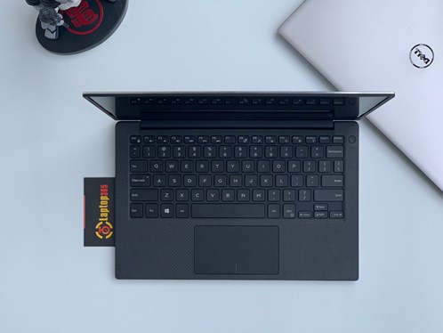 Dell XPS 13 9350 Core i7 - 6500U - laptop365 8