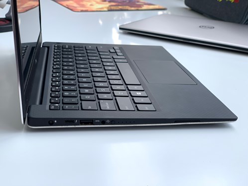 Dell XPS 13 9350 - laptop365 7