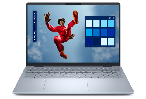 [Mới 100%] Dell 16 Plus DB16250 (2025) 