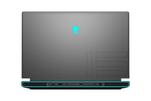 Dell Alienware M15 R5 (AMD Ryzen 7 - Ram 16G - Màn 15.6 FHD 165Hz) - laptop365 7