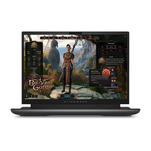 [Mới 100%] Dell Alienware M16-AWM16 (2023)
