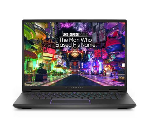 [Mới 100%] Dell Alienware M16 R2 (2024)