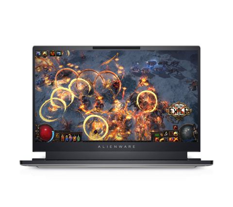 [Mới 100%] Dell Alienware x14 - Core™ i7-12700H/ RTX™ 3050 Ti
