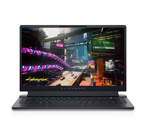 [Mới 100%] Dell Alienware x15 R2 - Core™ i7-12700H/ RTX™ 3070 Ti
