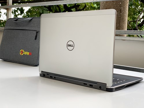 Laptop cũ Dell Latitude E7440 tại laptop365