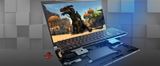  [Mới 100%] Dell Gaming G5 15 5510 (Core i7-10870H, 16GB, 512GB, RTX 3060, 15.6 FHD 120Hz)