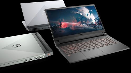 [Mới 100%] Dell Gaming G5 15 5511 (Core i7-11800H, 16GB, 512GB, RTX 3060, 15.6 FHD 165Hz) 4