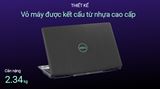 Dell Gaming G3 3500 - i7 10750H/ RAM 8GB/ SSD 512GB/ 15.6 inch/ GTX1650Ti 4G 2