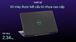Dell Gaming G3 3500 - i7 10750H/ RAM 8GB/ SSD 512GB/ 15.6 inch/ GTX1650Ti 4G 2