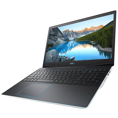 Dell Gaming G3 3500 - i7 10750H/ RAM 8GB/ SSD 512GB/ 15.6 inch/ GTX1650Ti 4G