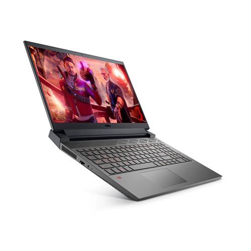 [Mới 100%] Dell Gaming Notebook G15 5525